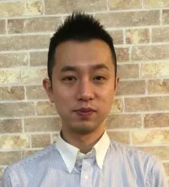 池田徳正