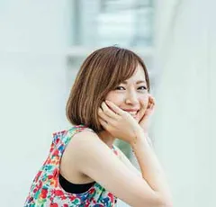 浪川舞